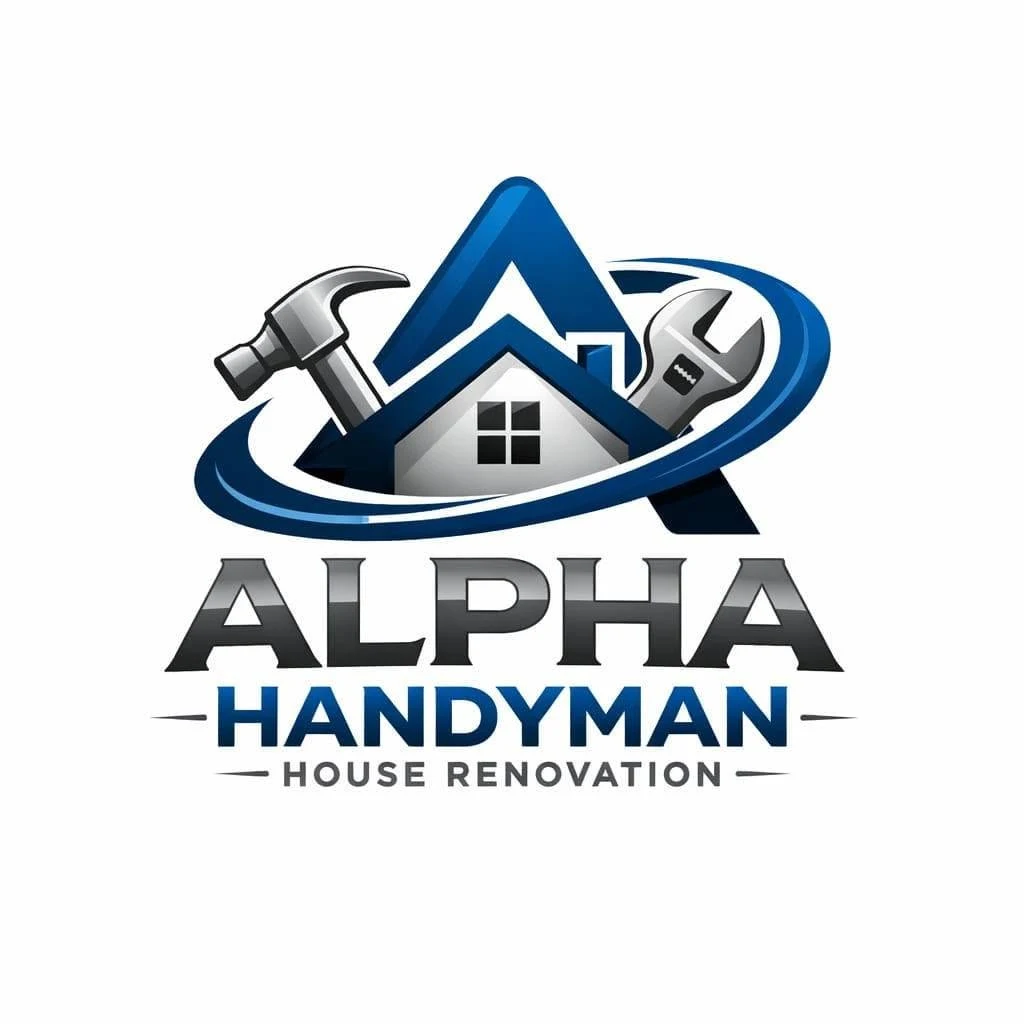 Alpha Handyman House Renovation