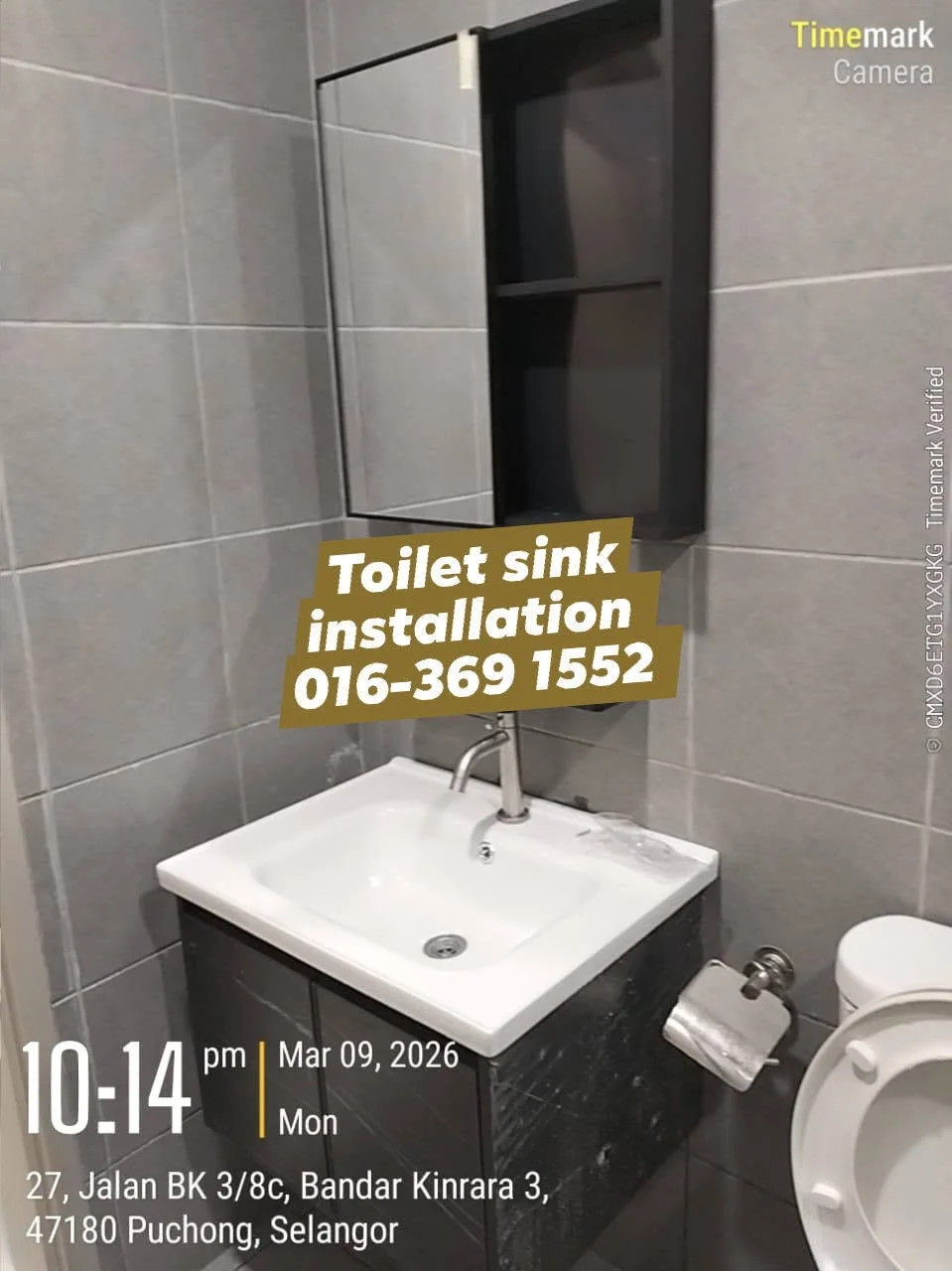 Drain, Toilet & Sink Cleaning