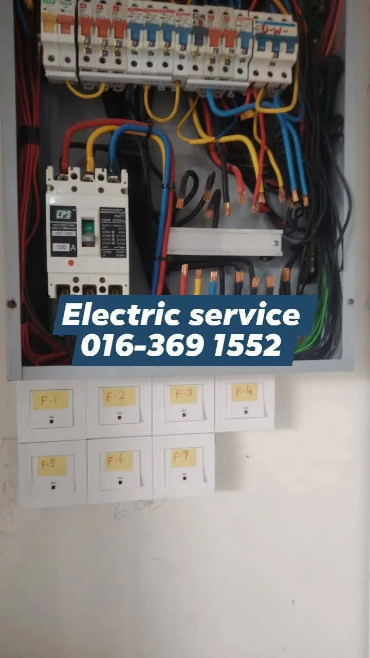 Electrical Services