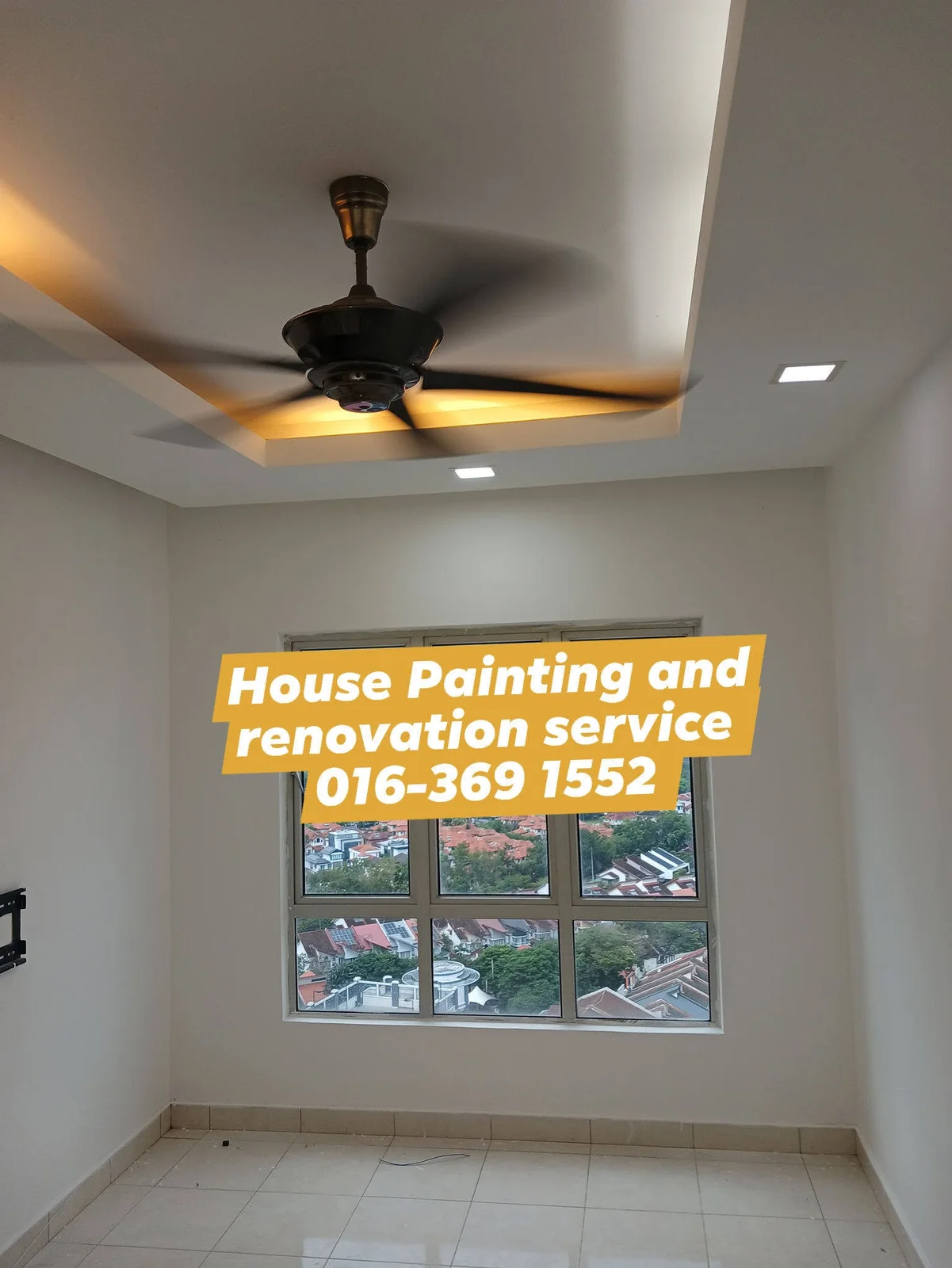 Alpha Handyman House Renovation