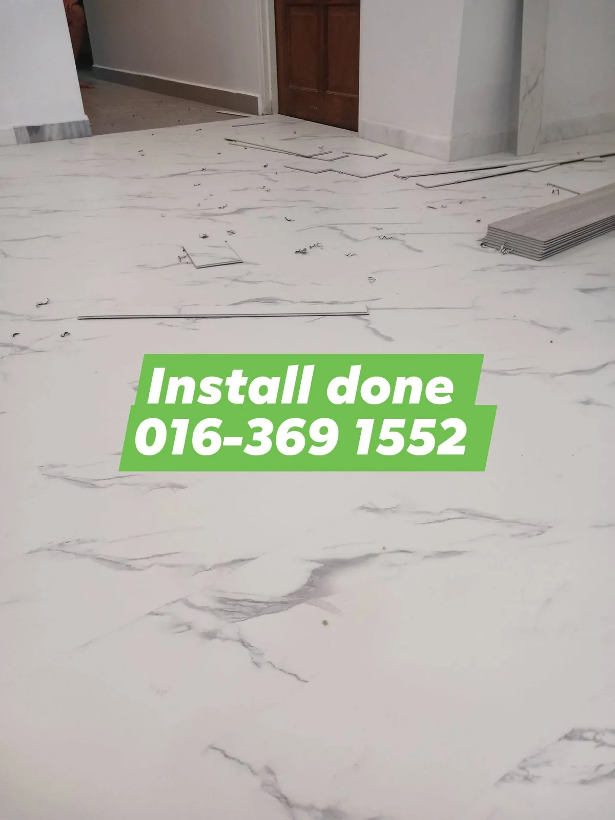 Overall Home Repair & Maintenance